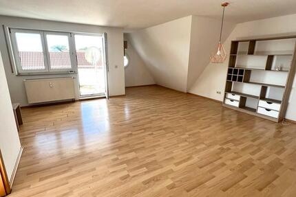 Wohnung Neu-Ulm Ludwigsfeld - 3 Zimmer, 104 m&sup2;, 1.248&euro; | Angebot:26326236