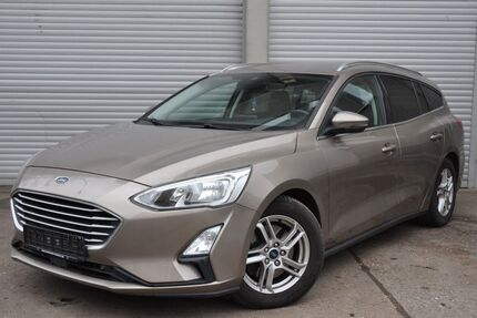 Ford Focus 217.522 km 7.990 &euro; Frankfurt am Main 60388