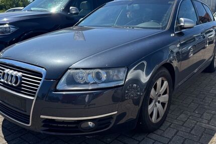 Audi A6 390.000 km 590 &euro; Emmendingen 79312