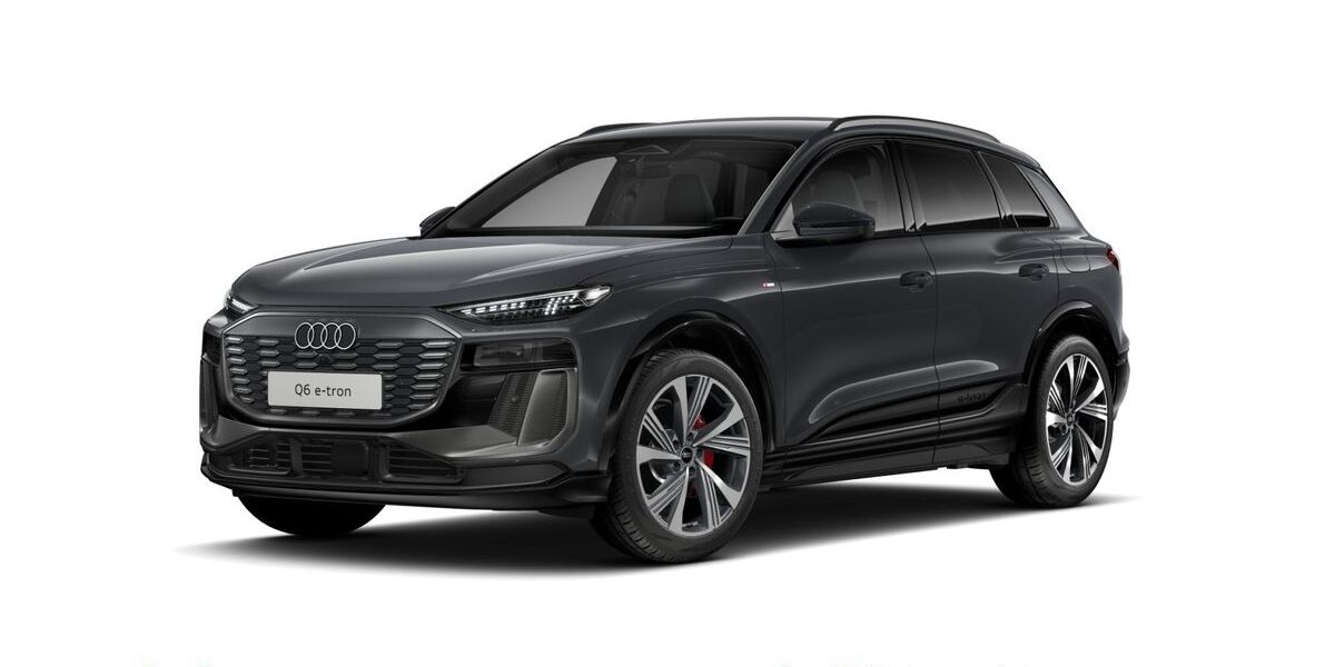 Audi Q6 e-tron 19.999 km 63.890 &euro; Hofheim 65719