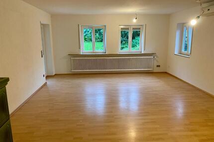 Wunderschöne Wohnung in Durbach mit Garten und großer Garage
