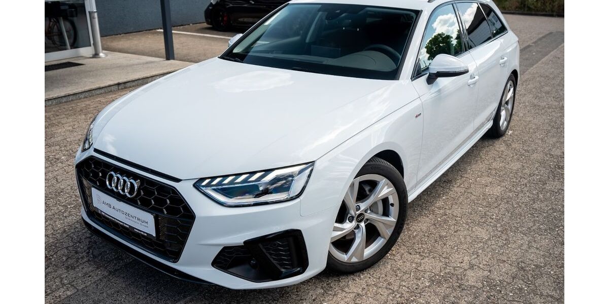 Audi A4 14.373 km 36.499 &euro; Dormagen 41539