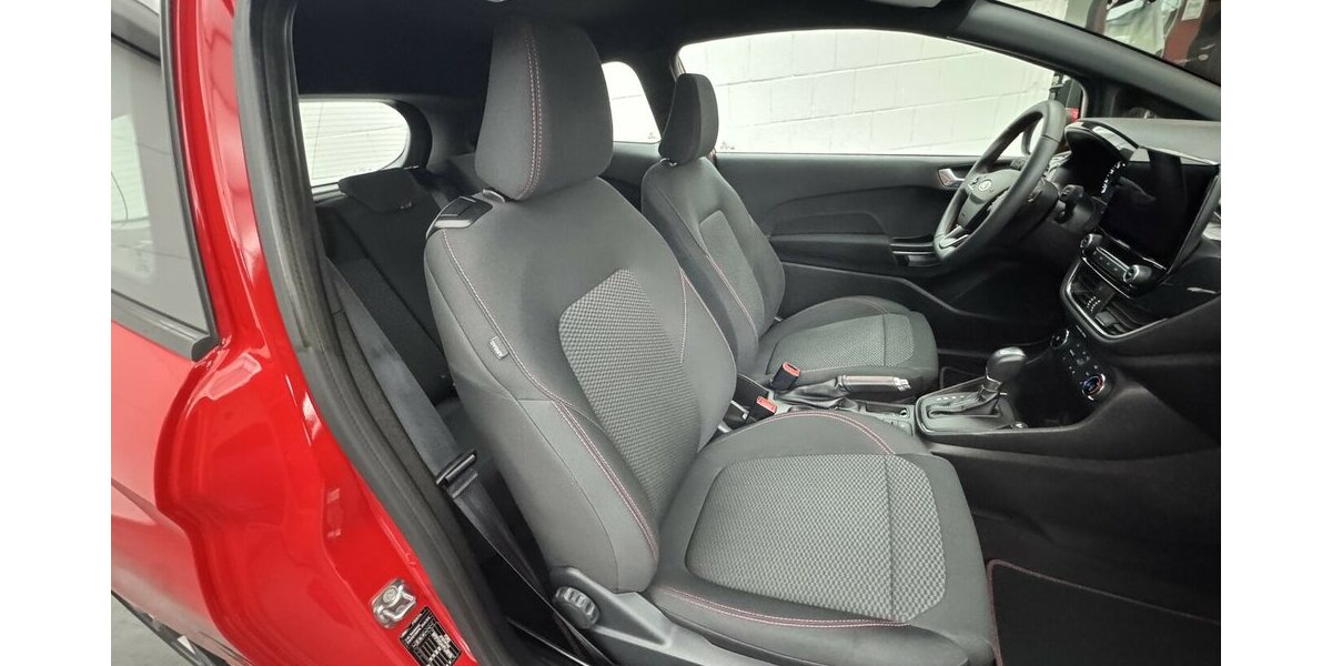 Ford Fiesta 1.0 Ecobbost Automatik ST-Line 29.700 km 15.450 &euro; Lich 35423