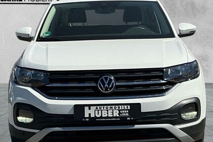 VW T-Cross 51.530 km 18.990 &euro; Pocking 94060