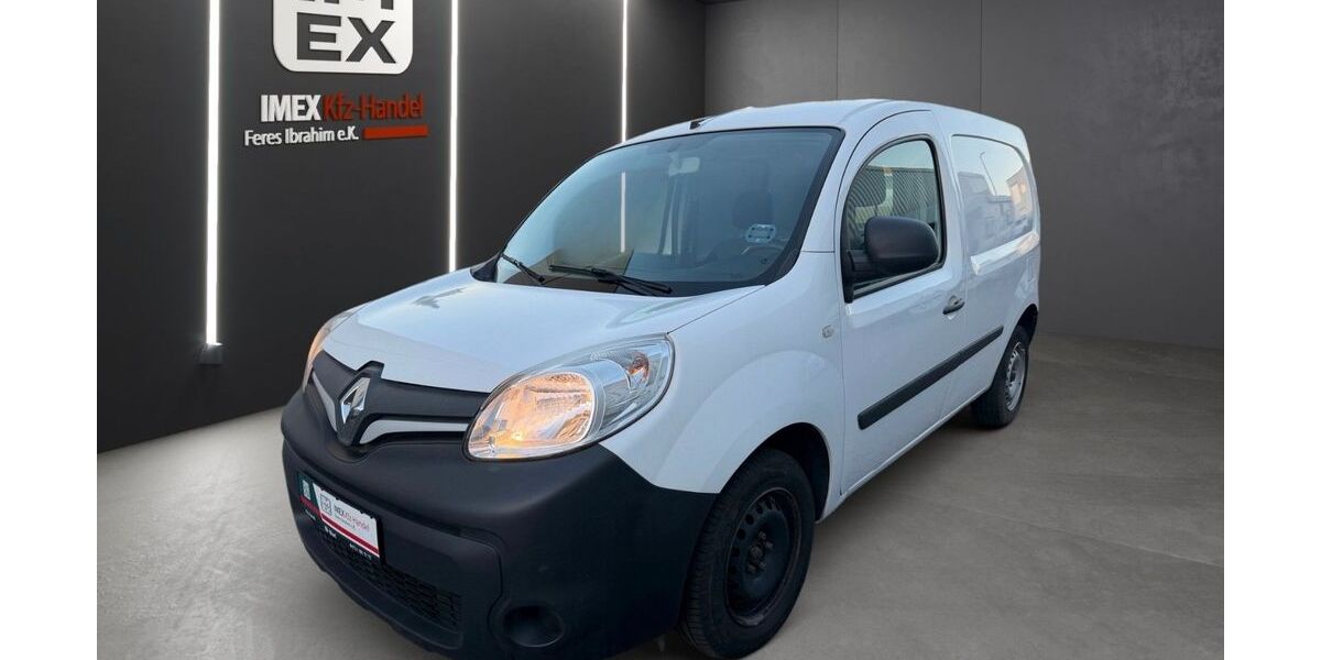 Renault Kangoo 120.000 km 7.690 &euro; Marl 45772