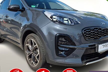 Kia Sportage 41.110 km 20.488 &euro; Kehl 77694