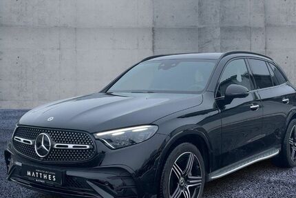 Mercedes-Benz GLC 450 17.135 km 67.740 &euro; Marktredwitz 95615
