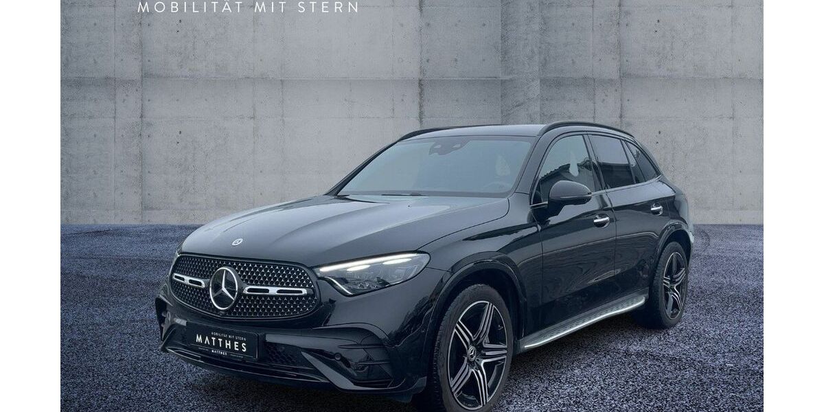 Mercedes-Benz GLC 450 17.135 km 67.740 &euro; Marktredwitz 95615