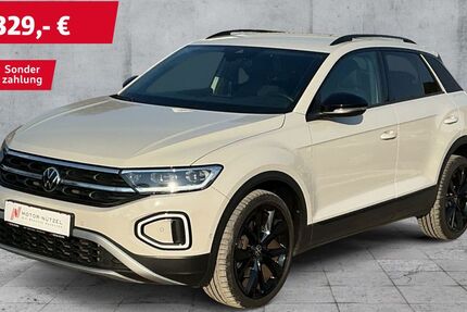 VW T-Roc 57.206 km 26.330 &euro; Scheßlitz 96110