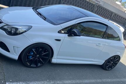 Opel Corsa 145.500 km 7.800 &euro; Schmallenberg 57392