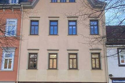 Gewerbeobjekt Ilmenau - 2 Zimmer, 70 m&sup2;, 650&euro; | Angebot:26376209