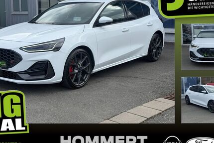 Ford Focus 53.086 km 27.890 &euro; Coburg 96450
