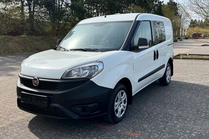 Fiat Doblo 26.787 km 9.800 &euro; Buchholz 21244