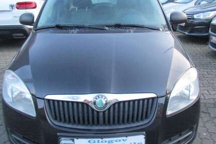 Skoda Fabia 150.000 km 3.200 &euro; Kreuztal 57223
