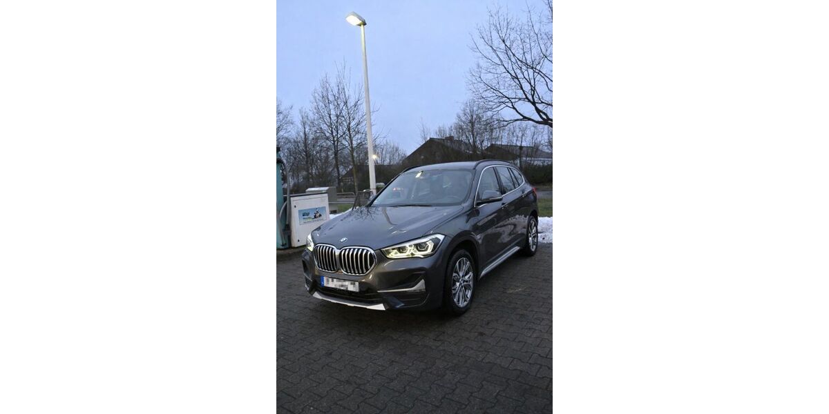 BMW X1 76.120 km 24.900 &euro; Geesthacht 21502