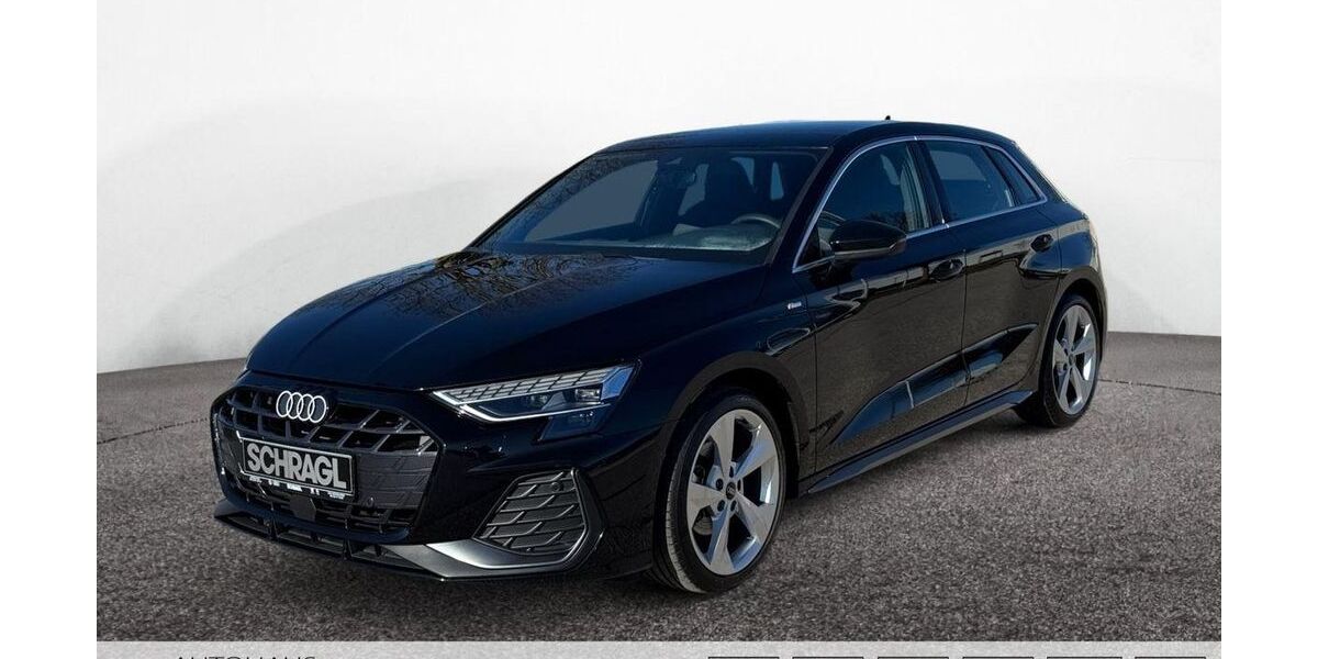 Audi A3 13.500 km 34.970 &euro; Mindelheim 87719