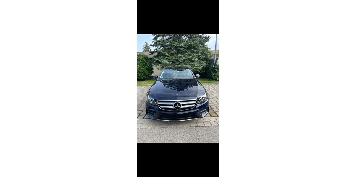 Mercedes-Benz E 200 150.000 km 22.000 &euro; Piding 83435