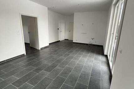 2 Zimmer Erdgeschoßwohnung in Eppingen-Adelshofen