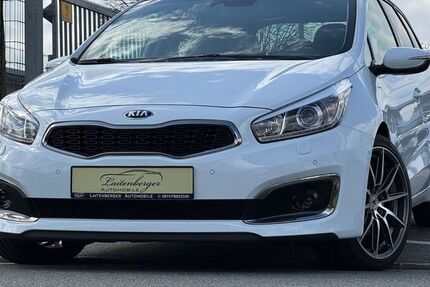 Kia ceed Sportswagon 114.000 km 12.200 &euro; Fürth 90763