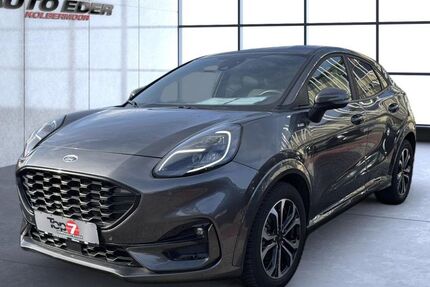 Ford Puma 25.296 km 17.990 &euro; Kolbermoor 83059