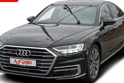 Audi A8 134.158 km 36.990 &euro; Kolkwitz 03099