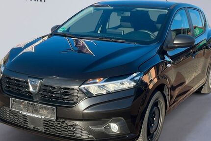 Dacia Sandero 98.600 km 8.950 &euro; Lauterbach 36341