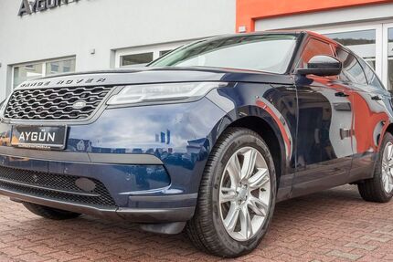 Land Rover Range Rover Velar 53.700 km 39.995 &euro; Schlüchtern 36381