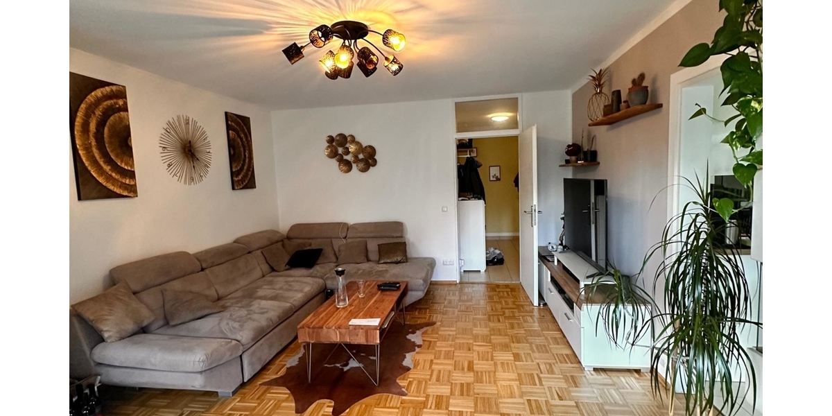 Putzbrunn, attrakt. 4-Zi-Whg für Staatsbedienstete zum sofort. Selbstbezug od. zur Kapitalanlage 4 zimmer