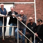 Quicksand Country-Band