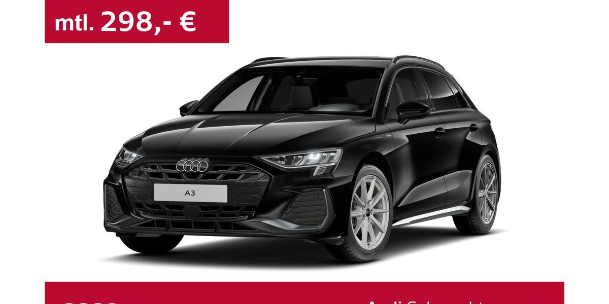 Audi A3 17.613 km 35.430 &euro; Fellbach 70734