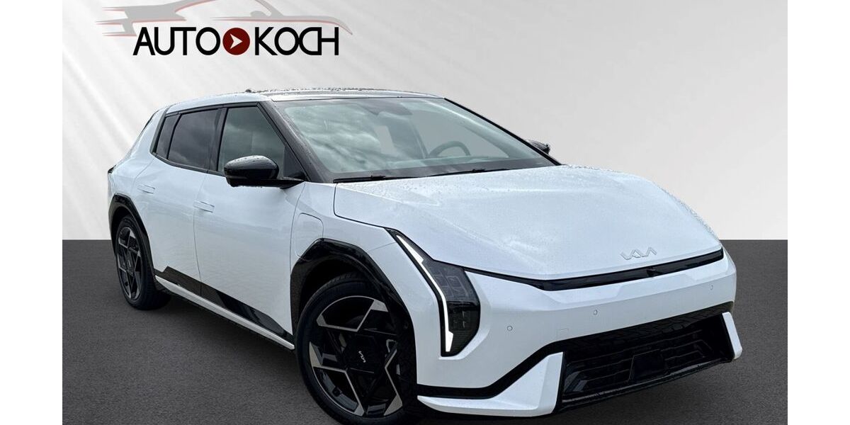 Kia EV4 3.333 km 39.888 &euro; Jülich 52428