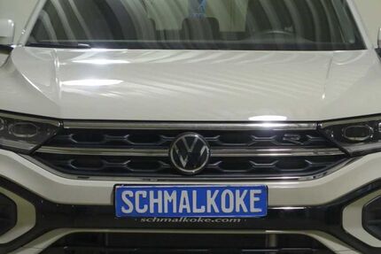 VW T-Roc 8.100 km 27.500 € Braunschweig 38112