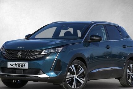 Peugeot 3008 25.000 km 25.490 &euro; Leipheim 89340