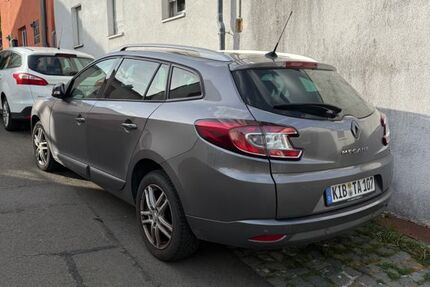 Renault Megane 271.427 km 6.500 &euro; Lautersheim 67308