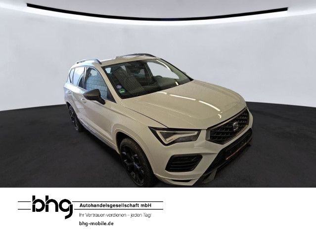 Seat Ateca 92.426 km 20.730 &euro; Kehl 77694