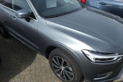 Volvo XC60 27.800 km 44.990 € Neuruppin 16816