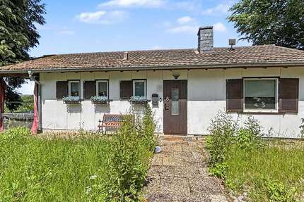 Haus Schotten - 3 Zimmer, 85 m&sup2;, 245.000&euro; | Angebot:26832102
