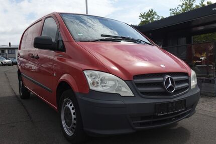 Mercedes-Benz Vito 200.000 km 4.900 &euro; Wittlich 54516