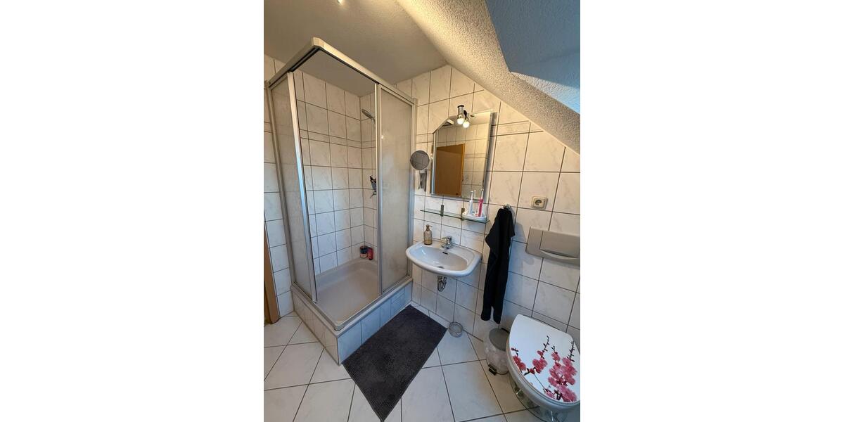 Dachgeschoßwohnung Sangerhausen - 1 Zimmer, 55 m&sup2;, 455&euro; | Angebot:26066356