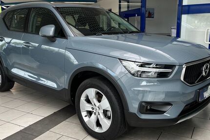 Volvo XC40 44.899 km 26.550 &euro; Bergen 18528