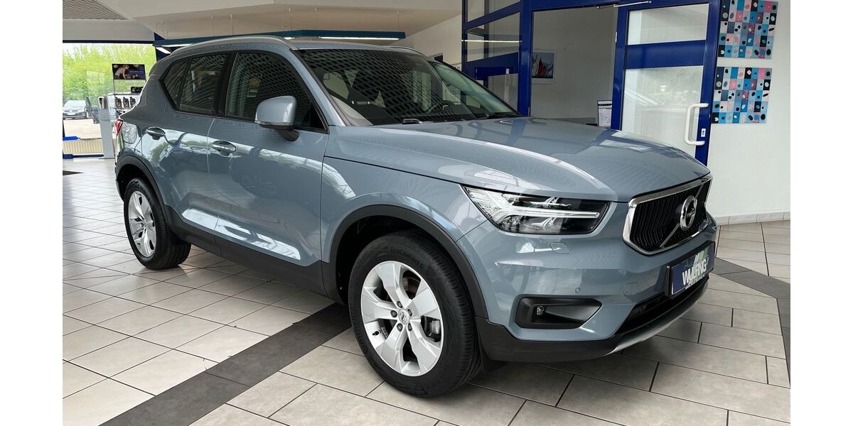 Volvo XC40 44.899 km 26.550 &euro; Bergen 18528