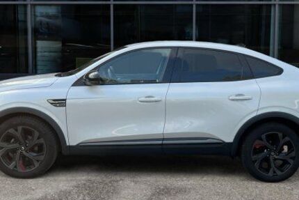 Renault Arkana 37.680 km 22.480 &euro; Übach-Palenberg 52531