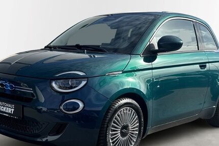 Fiat 500 5.000 km 17.990 &euro; Homburg 66424