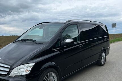Mercedes Viano