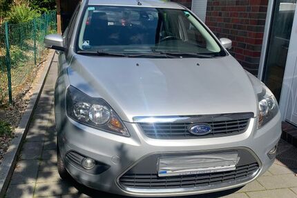 Ford Focus 280.000 km 1.800 &euro; Hamburg 22147