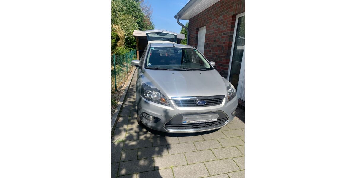 Ford Focus 280.000 km 1.800 &euro; Hamburg 22147