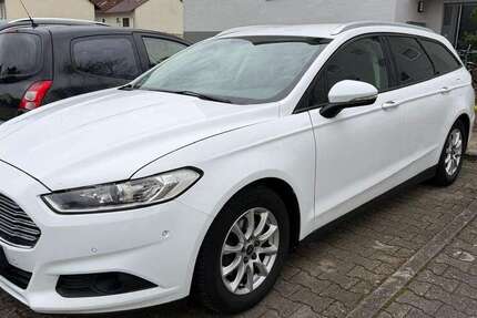 Ford Mondeo 249.000 km 9.000 &euro; Eggenstein-Leopoldshafen 76344