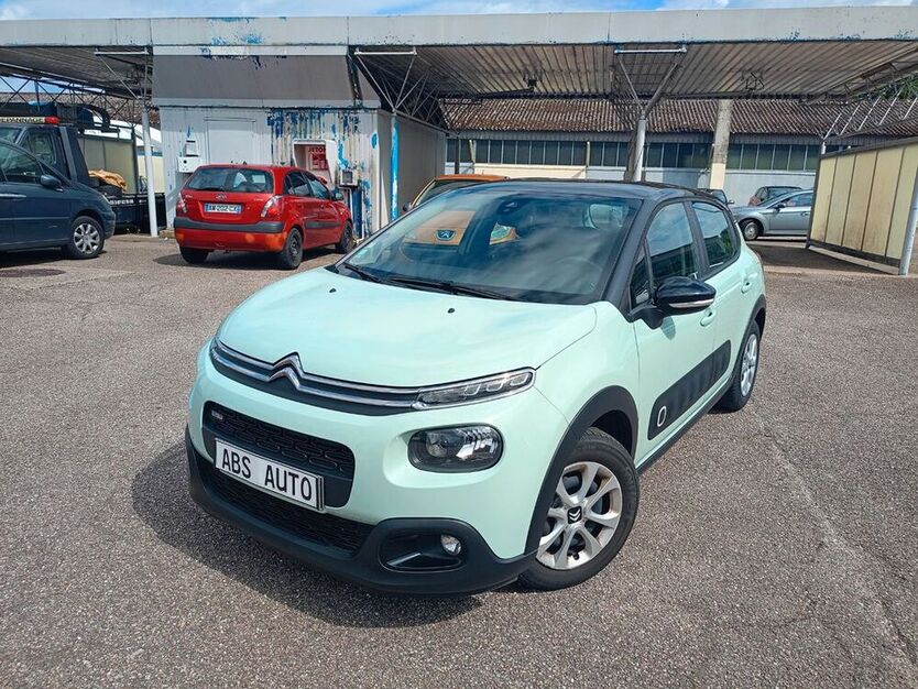C3