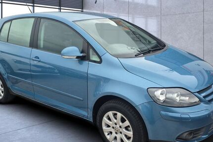 VW Golf Plus 132.275 km 4.990 &euro; Erfurt 99086