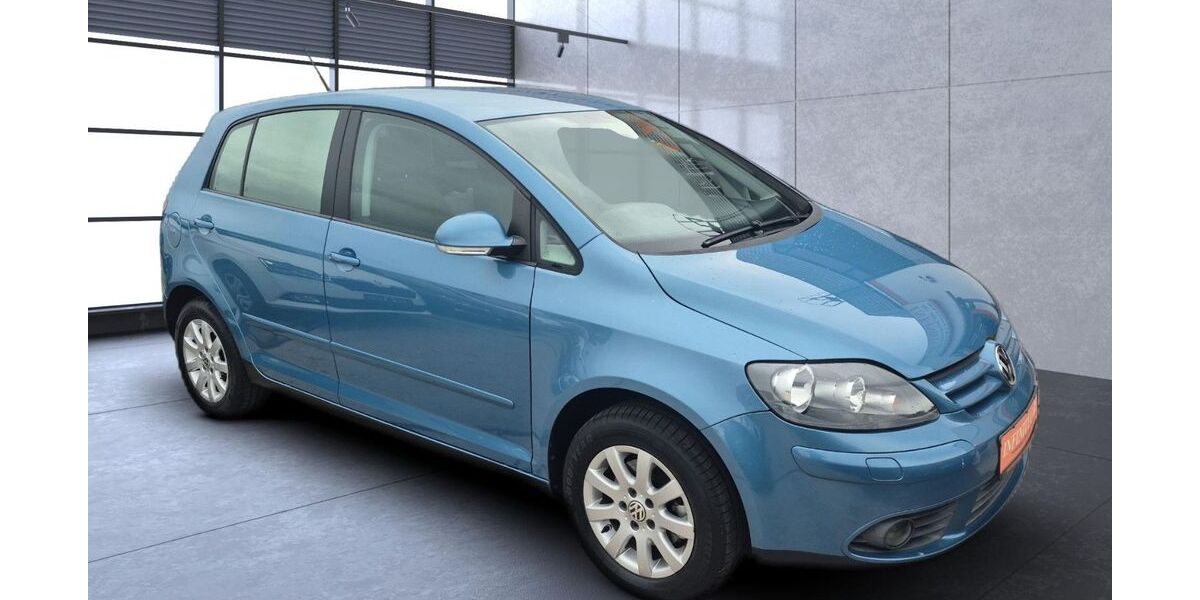 VW Golf Plus 132.275 km 4.990 &euro; Erfurt 99086